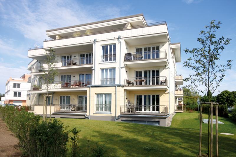 Strandvogt Börgerende-Rethwisch